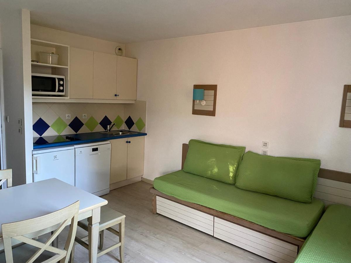 Domaine Valescure Appartement 1 Ou 2 Pieces Vue Jardin Ou Piscine Saint-Raphaël Extérieur photo