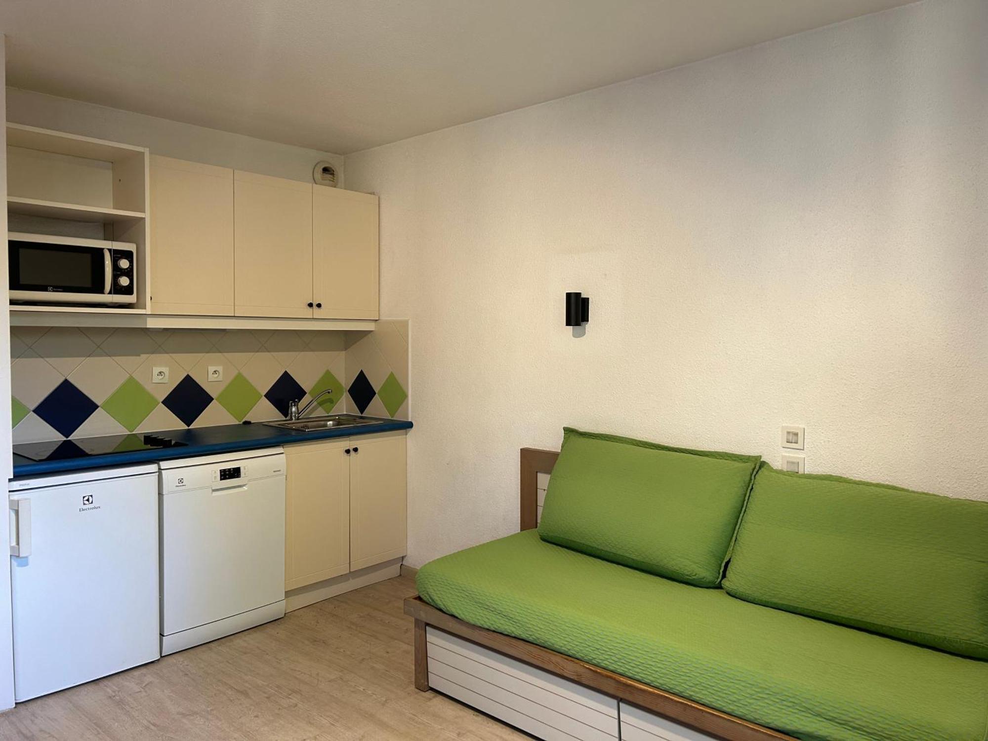 Domaine Valescure Appartement 1 Ou 2 Pieces Vue Jardin Ou Piscine Saint-Raphaël Extérieur photo